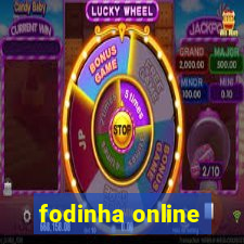 fodinha online